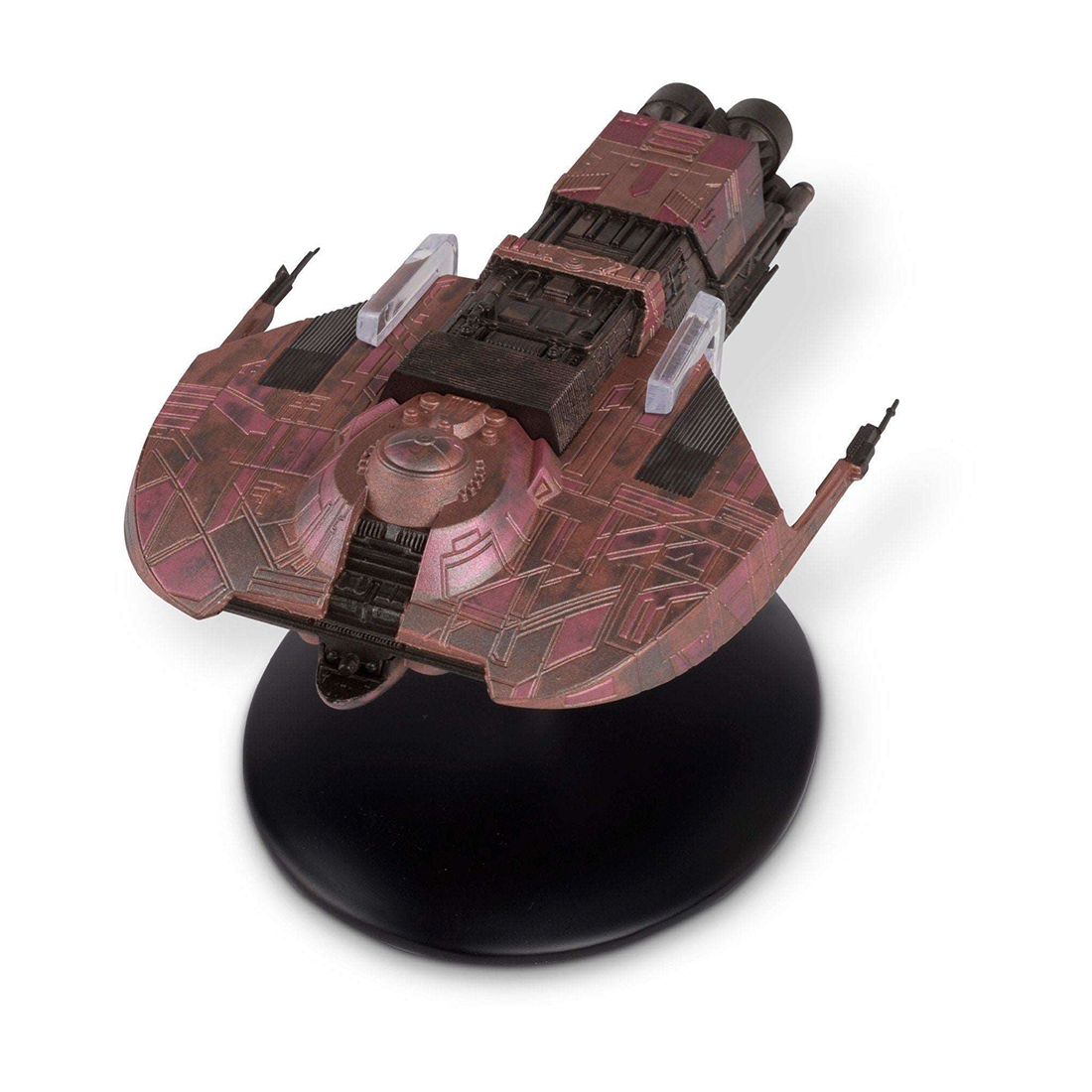 Merchantman (#143) - Eaglemoss Star Trek Starships Collection