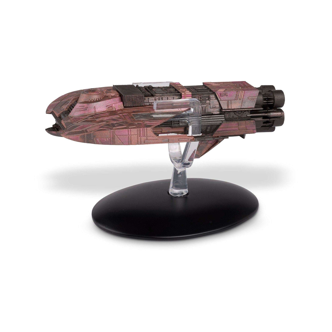 Merchantman (#143) - Eaglemoss Star Trek Starships Collection