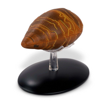 Gomtuu / Tin Man Model (#144) - Eaglemoss Star Trek Starships Collection