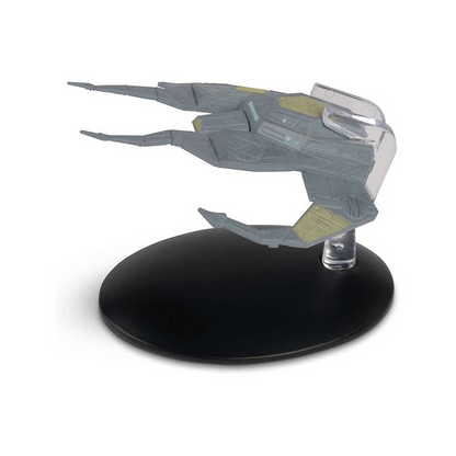 Baran's Raider (#147) - Eaglemoss Star Trek Starships Collection