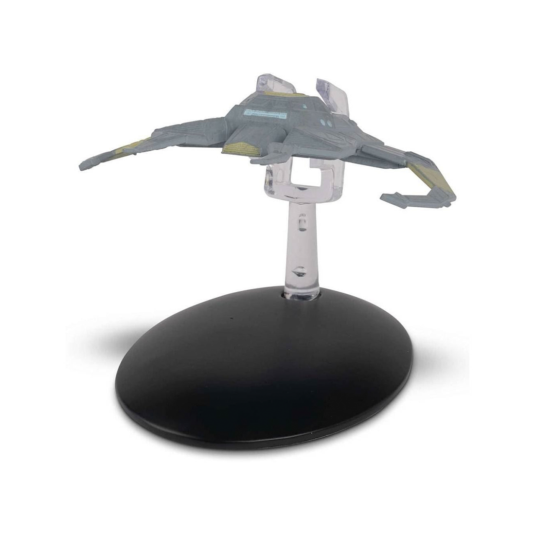 Baran's Raider (#147) - Eaglemoss Star Trek Starships Collection