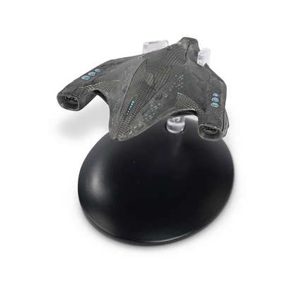 Devore Warship Starship Model (#153) - Eaglemoss Star Trek Starships Collection