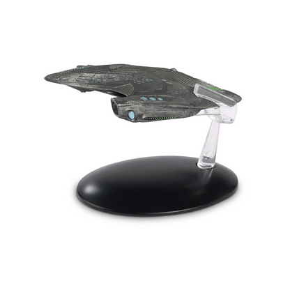 Devore Warship Starship Model (#153) - Eaglemoss Star Trek Starships Collection