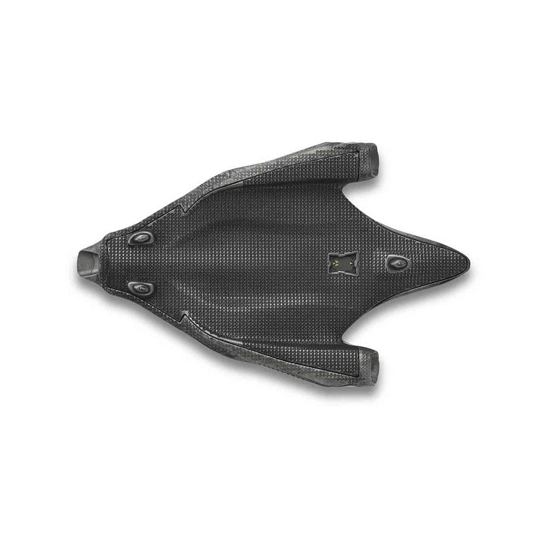 Devore Warship Starship Model (#153) - Eaglemoss Star Trek Starships Collection
