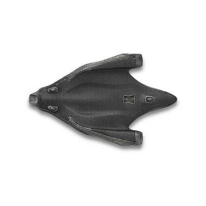 Devore Warship Starship Model (#153) - Eaglemoss Star Trek Starships Collection