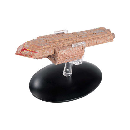 Batris Freighter (#159) - Eaglemoss Star Trek Starships Collection