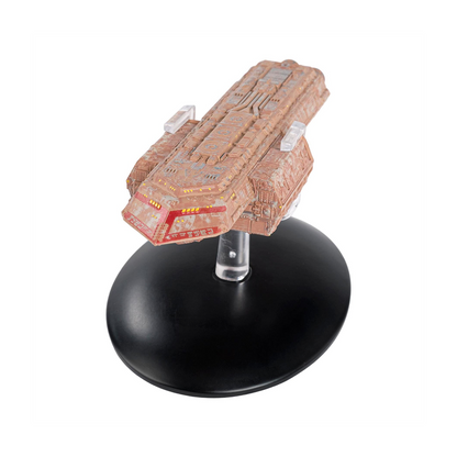 Batris Freighter (#159) - Eaglemoss Star Trek Starships Collection