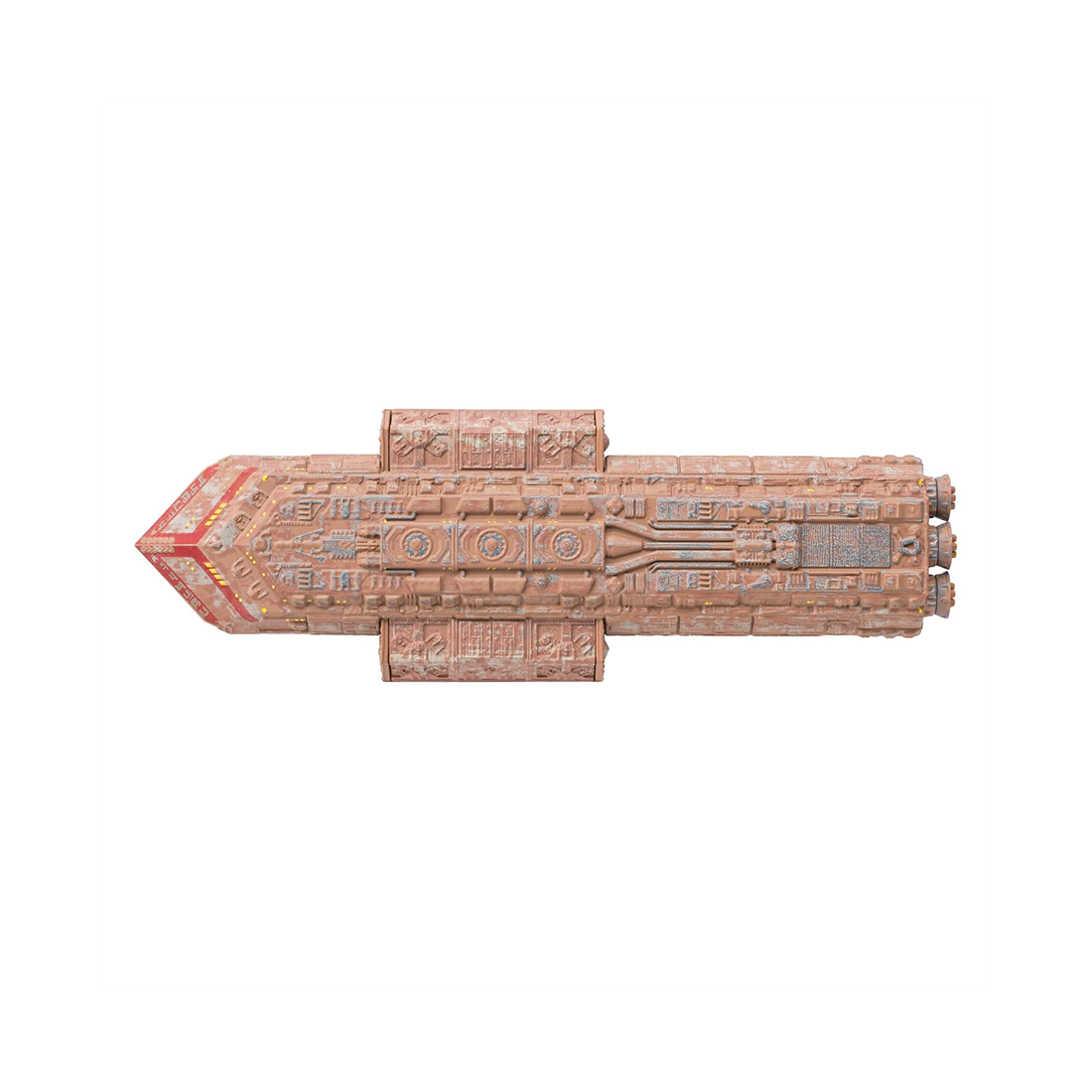 Batris Freighter (#159) - Eaglemoss Star Trek Starships Collection