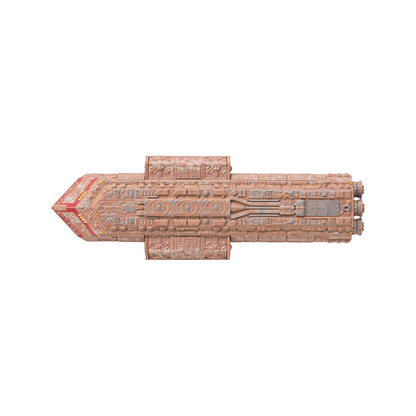 Batris Freighter (#159) - Eaglemoss Star Trek Starships Collection