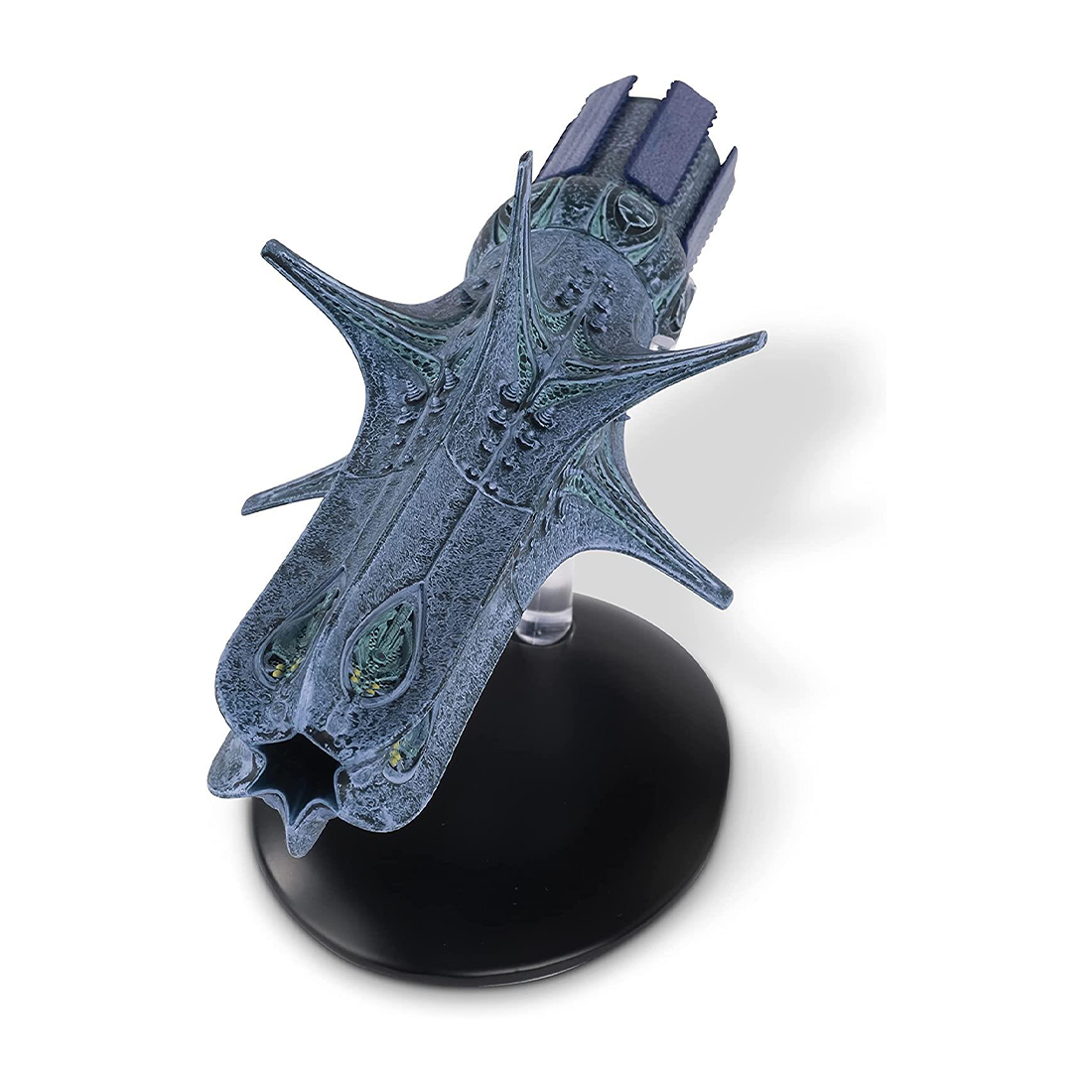 V'ger (Special #16) - Eaglemoss Star Trek Starships Collection