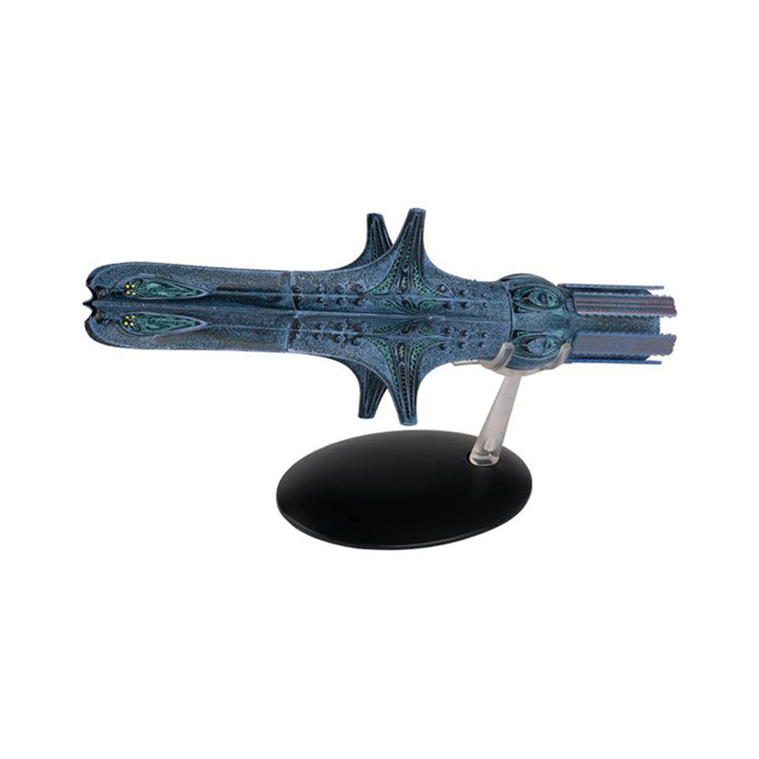 V'ger (Special #16) - Eaglemoss Star Trek Starships Collection