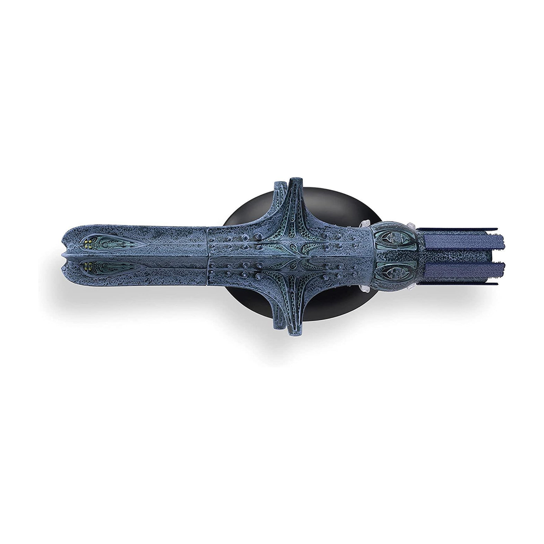 V'ger (Special #16) - Eaglemoss Star Trek Starships Collection