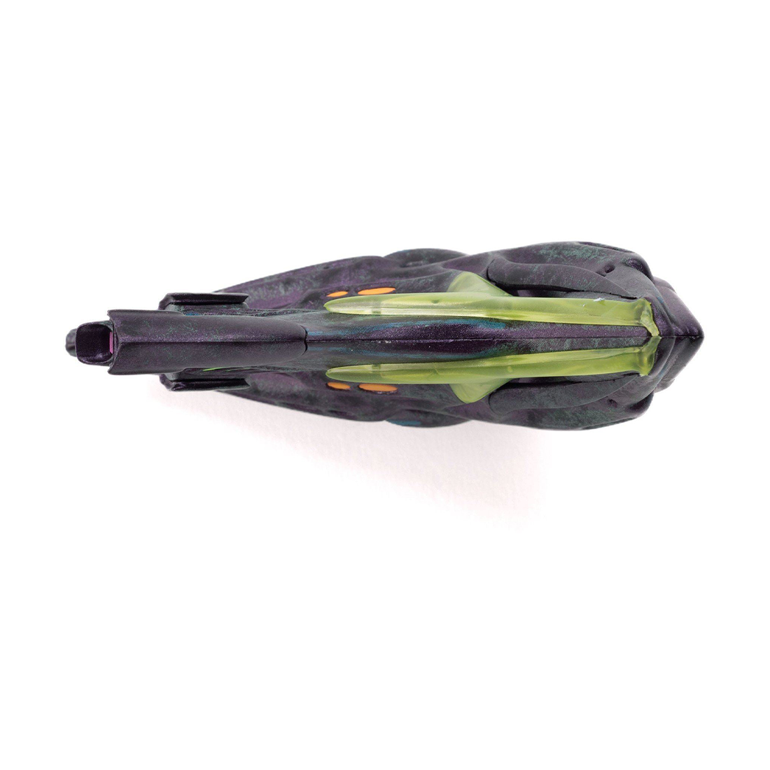 Void Aliens Starship Model (#161) - Eaglemoss Star Trek Starships Collection