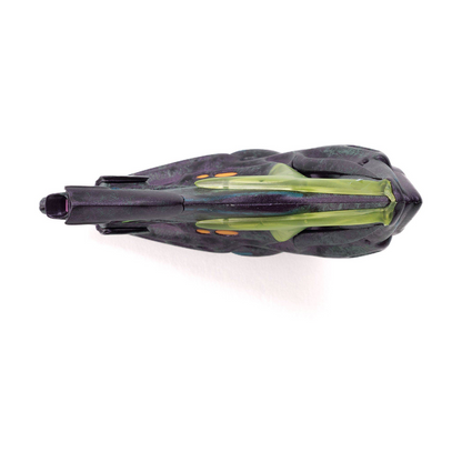 Void Aliens Starship Model (#161) - Eaglemoss Star Trek Starships Collection