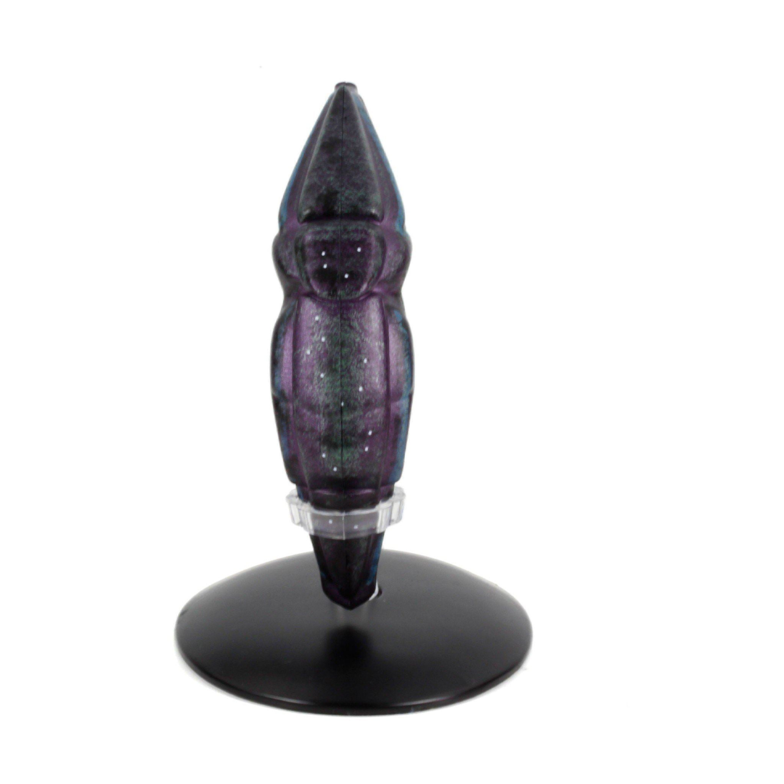 Void Aliens Starship Model (#161) - Eaglemoss Star Trek Starships Collection