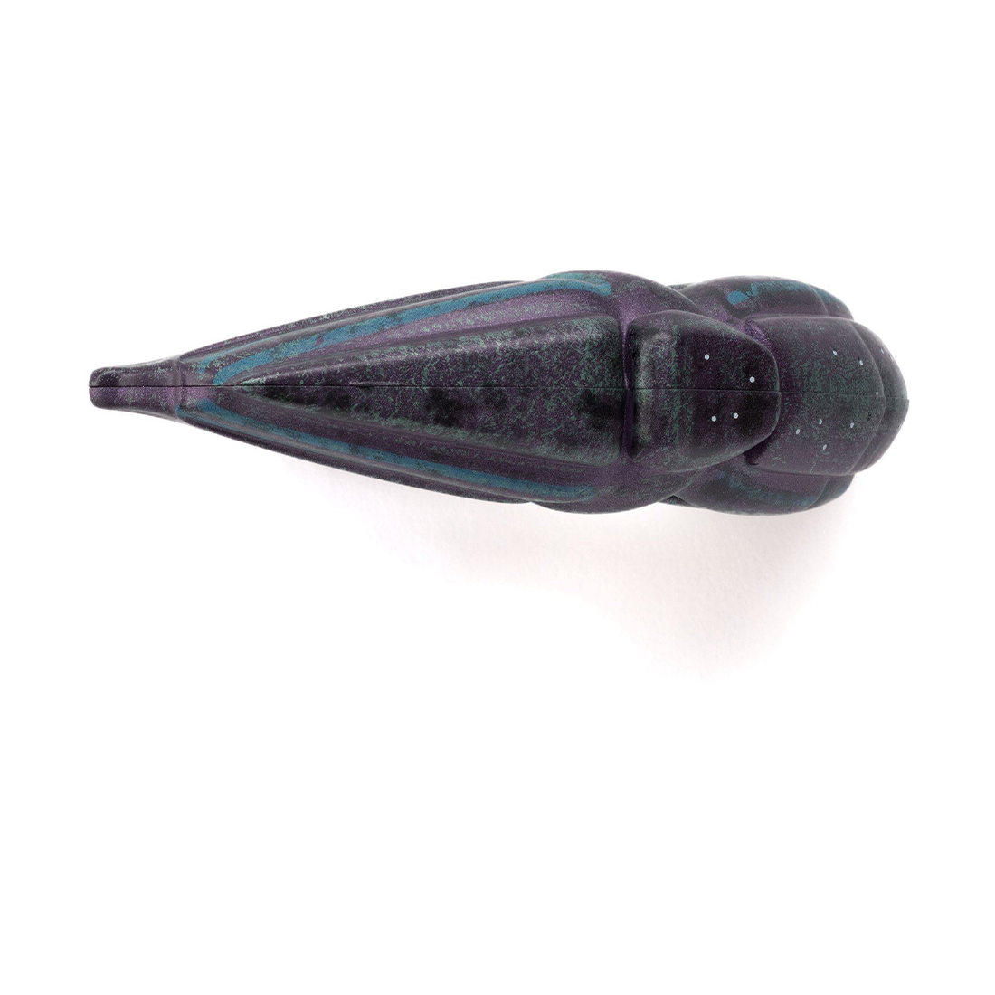Void Aliens Starship Model (#161) - Eaglemoss Star Trek Starships Collection
