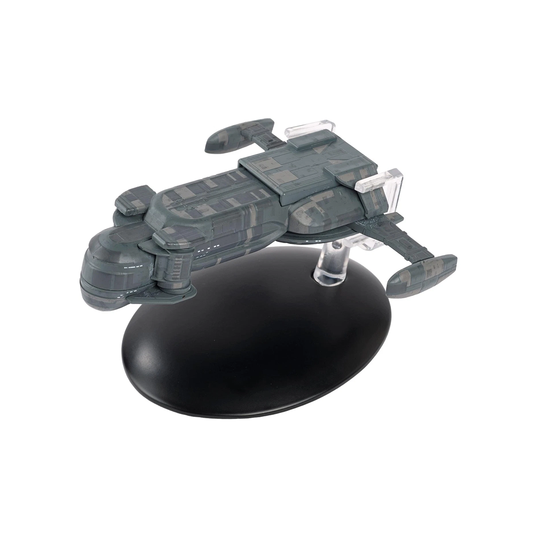 SS Lakul Model (#162) - Eaglemoss Star Trek Starships Collection