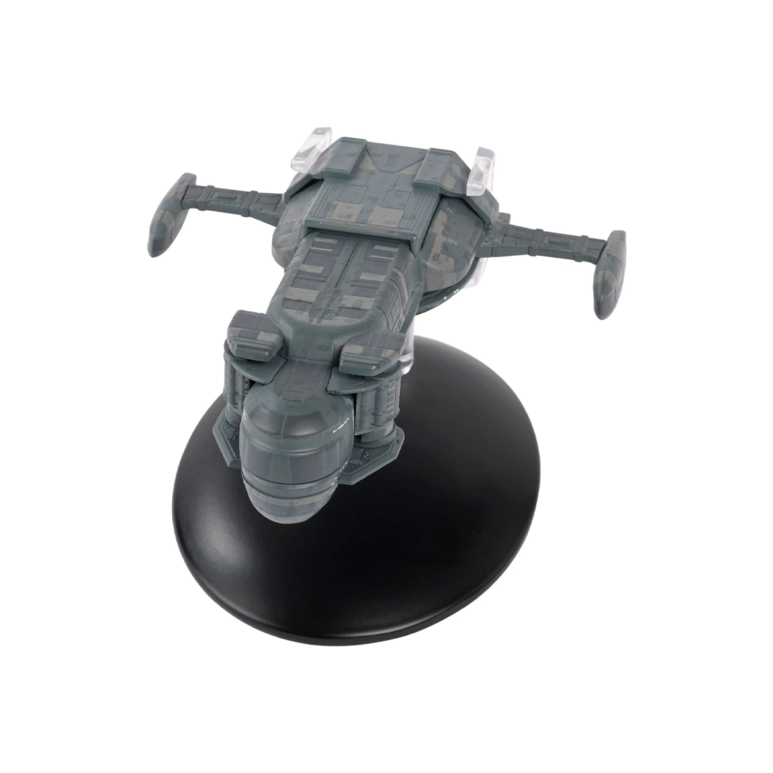 SS Lakul Model (#162) - Eaglemoss Star Trek Starships Collection
