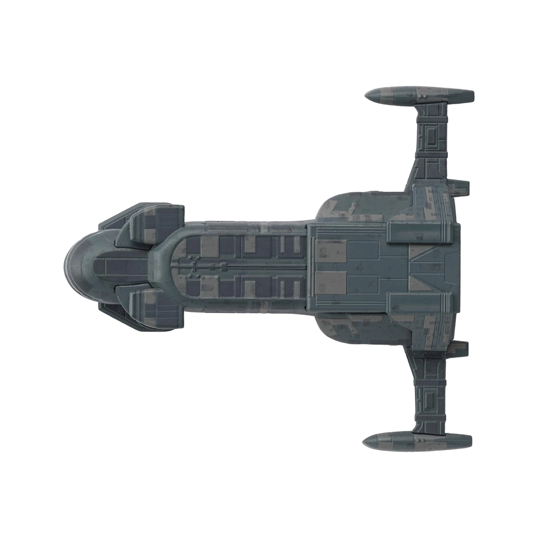 SS Lakul Model (#162) - Eaglemoss Star Trek Starships Collection