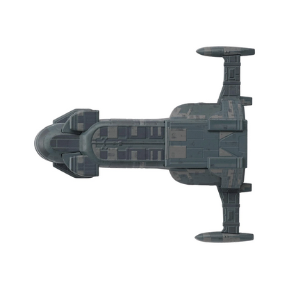 SS Lakul Model (#162) - Eaglemoss Star Trek Starships Collection