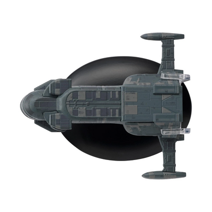 SS Lakul Model (#162) - Eaglemoss Star Trek Starships Collection