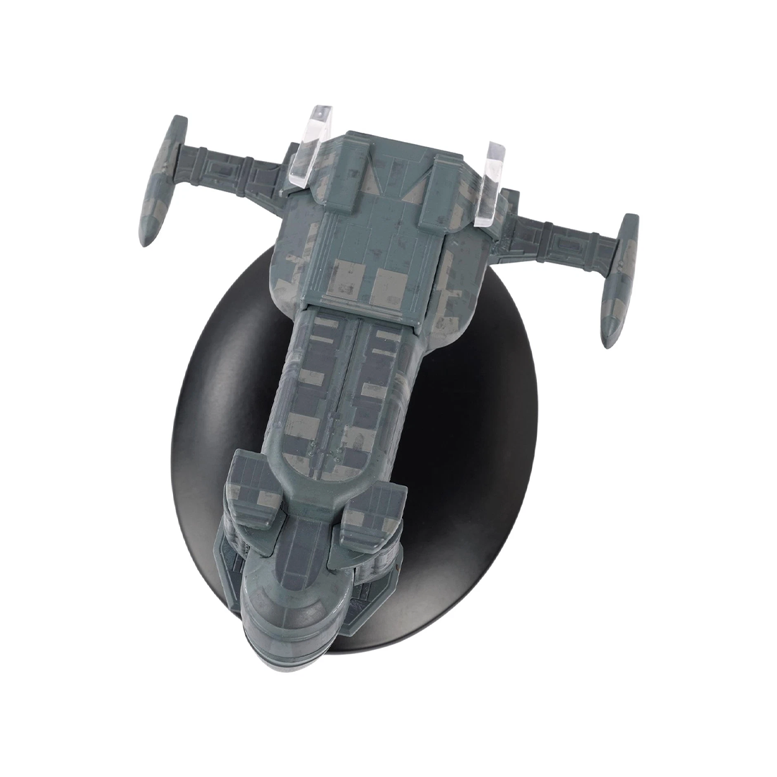 SS Lakul Model (#162) - Eaglemoss Star Trek Starships Collection