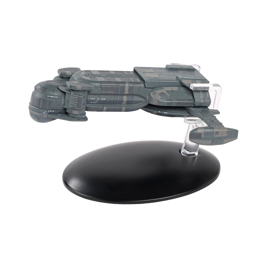 SS Lakul Model (#162) - Eaglemoss Star Trek Starships Collection