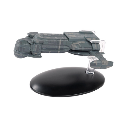 SS Lakul Model (#162) - Eaglemoss Star Trek Starships Collection
