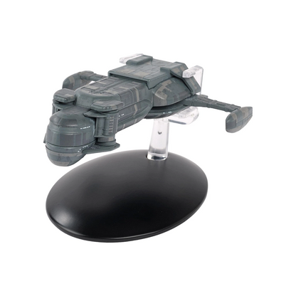 SS Lakul Model (#162) - Eaglemoss Star Trek Starships Collection