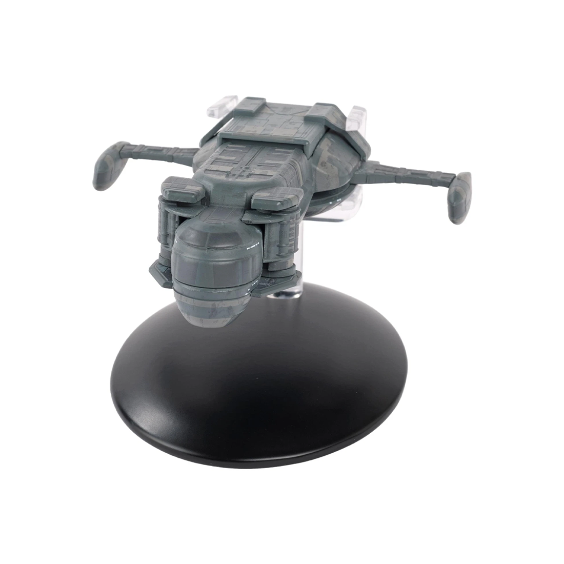 SS Lakul Model (#162) - Eaglemoss Star Trek Starships Collection
