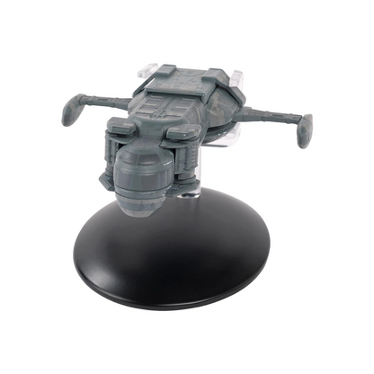 SS Lakul Model (#162) - Eaglemoss Star Trek Starships Collection