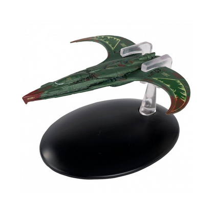 Orion Interceptor (#163) - Eaglemoss Star Trek Starships Collection