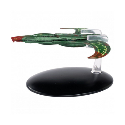 Orion Interceptor (#163) - Eaglemoss Star Trek Starships Collection