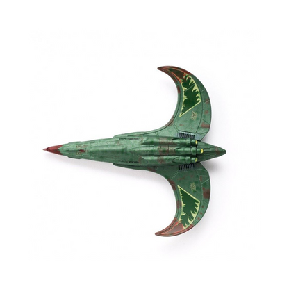 Orion Interceptor (#163) - Eaglemoss Star Trek Starships Collection