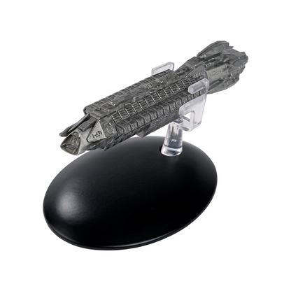 Axanar Cargo Ship (#167) - Eaglemoss Star Trek Starships Collection