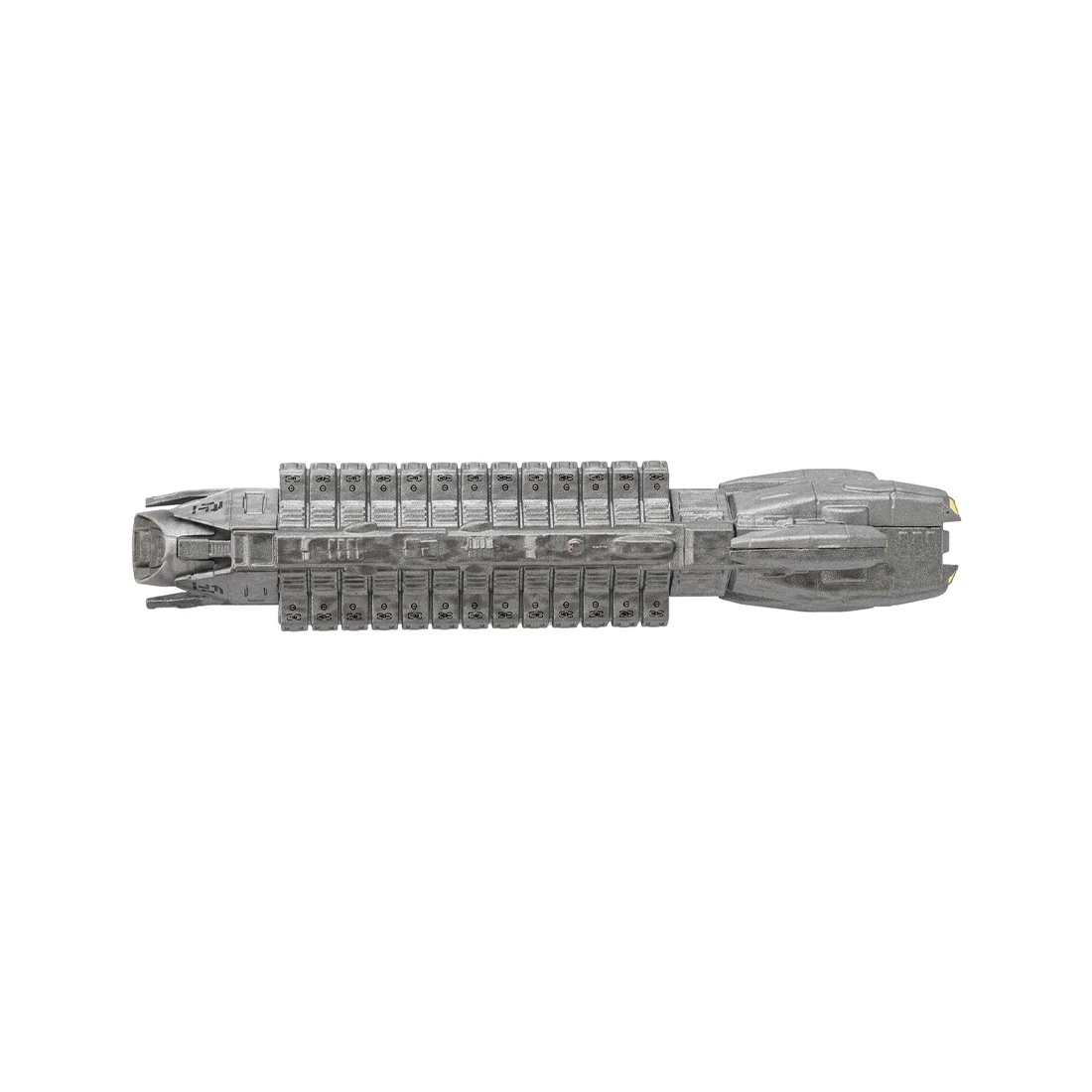 Axanar Cargo Ship (#167) - Eaglemoss Star Trek Starships Collection