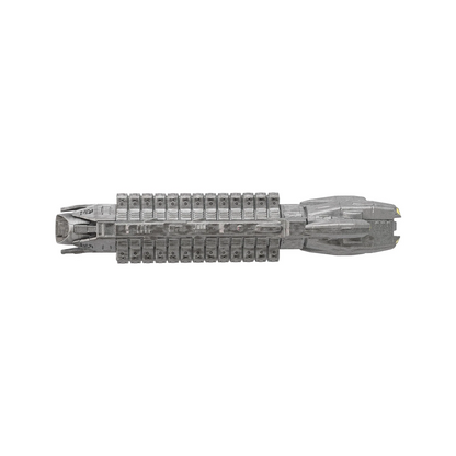 Axanar Cargo Ship (#167) - Eaglemoss Star Trek Starships Collection