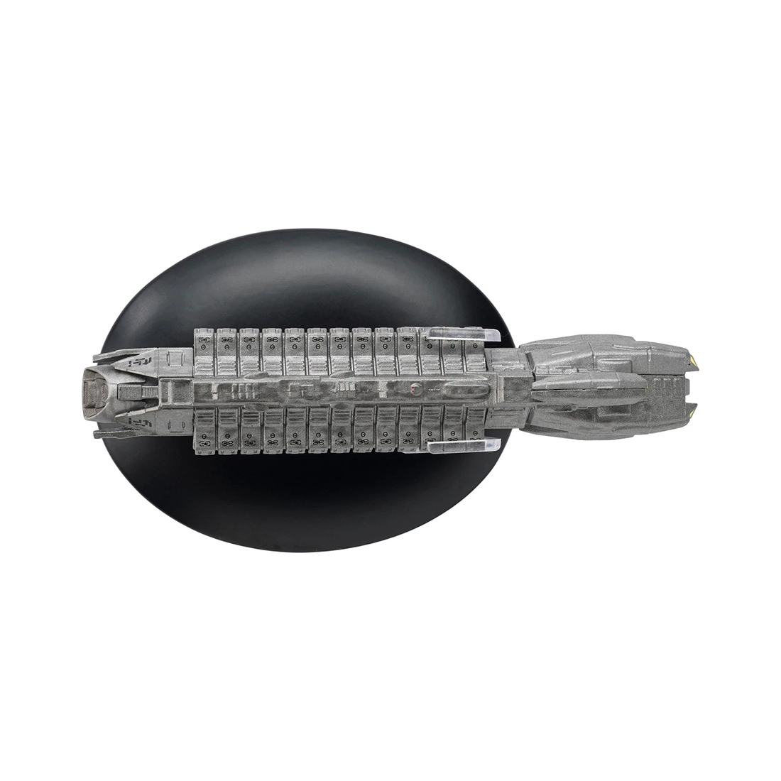 Axanar Cargo Ship (#167) - Eaglemoss Star Trek Starships Collection