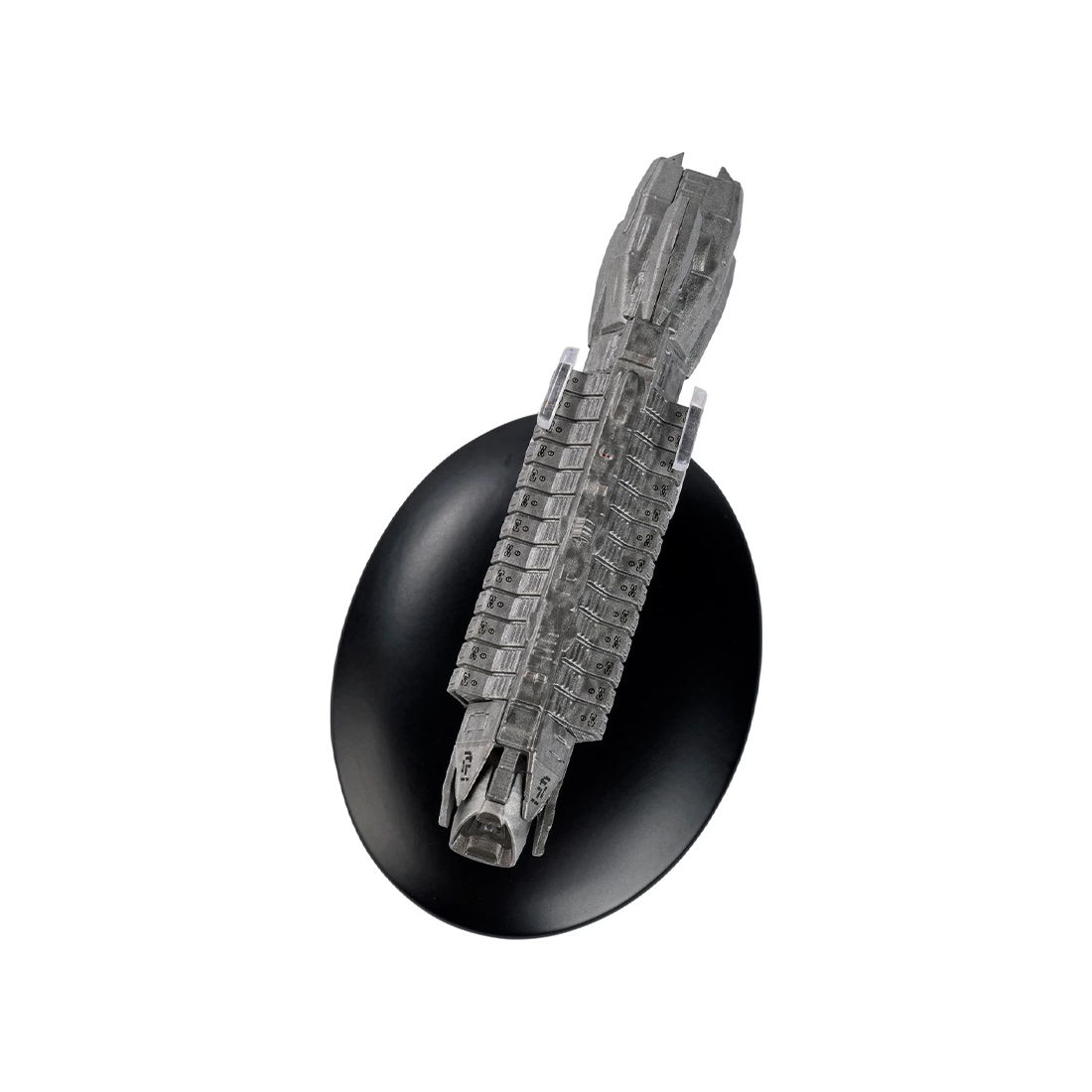 Axanar Cargo Ship (#167) - Eaglemoss Star Trek Starships Collection