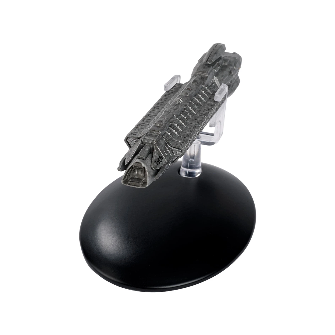Axanar Cargo Ship (#167) - Eaglemoss Star Trek Starships Collection
