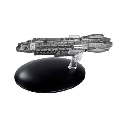 Axanar Cargo Ship (#167) - Eaglemoss Star Trek Starships Collection