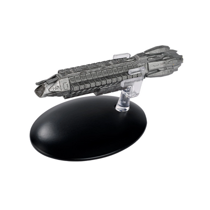 Axanar Cargo Ship (#167) - Eaglemoss Star Trek Starships Collection