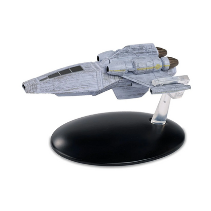 Kes' Shuttle (#169) - Eaglemoss Star Trek Starships Collection