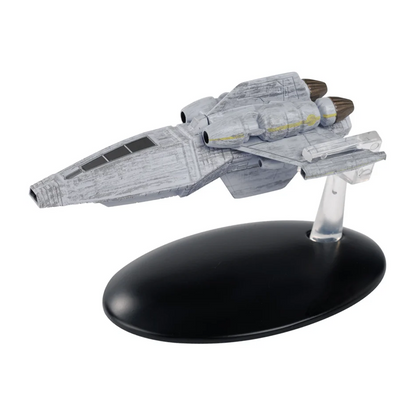 Kes' Shuttle (#169) - Eaglemoss Star Trek Starships Collection
