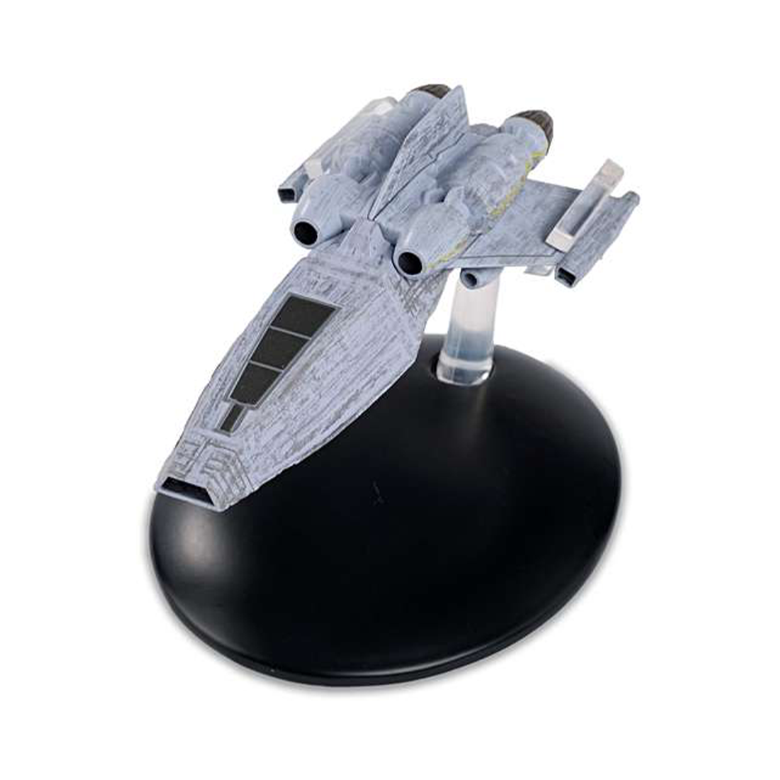 Kes' Shuttle (#169) - Eaglemoss Star Trek Starships Collection