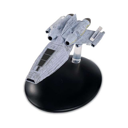 Kes' Shuttle (#169) - Eaglemoss Star Trek Starships Collection