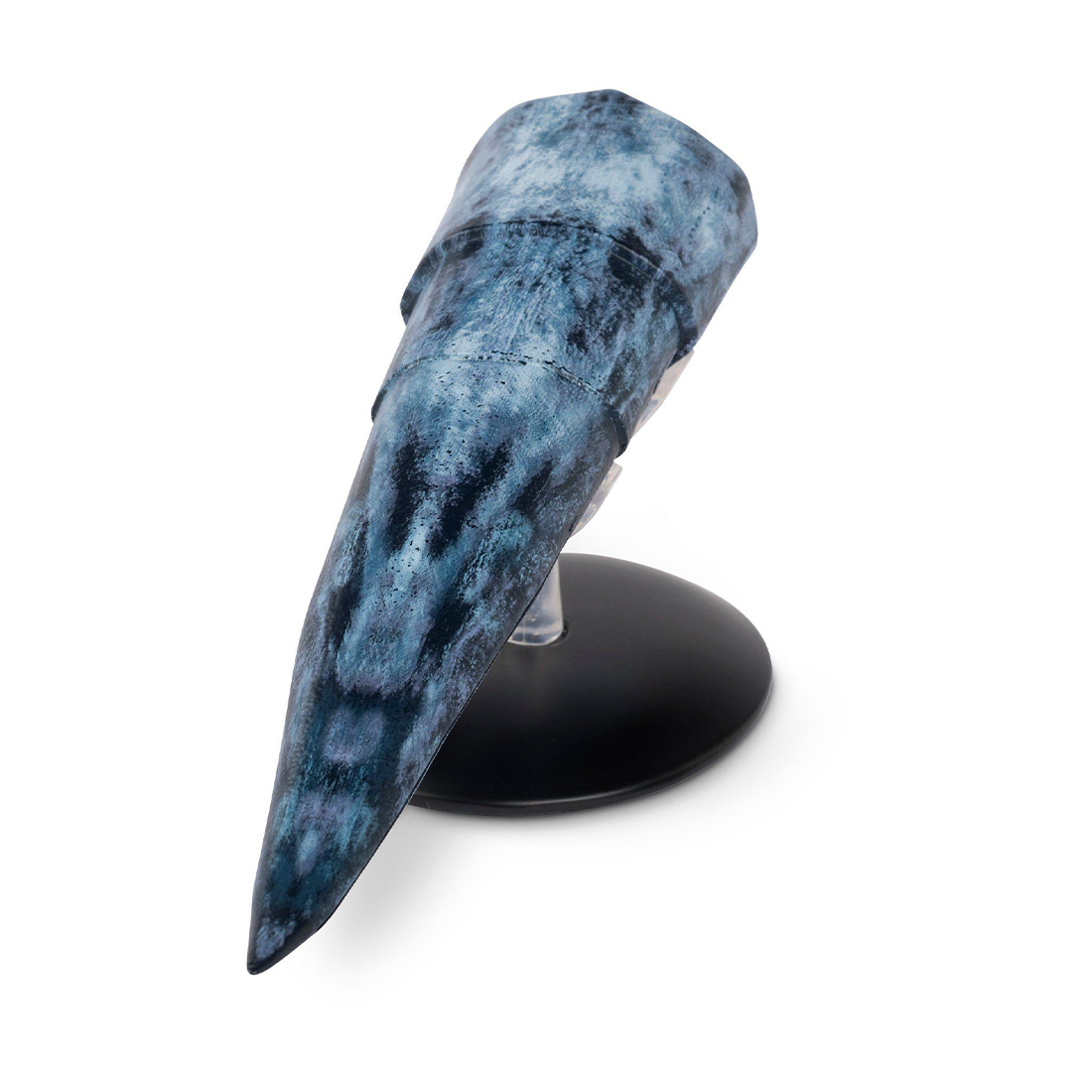 Planet Killer (Doomsday Machine) - (Special #17) - Eaglemoss Star Trek Starships Collection