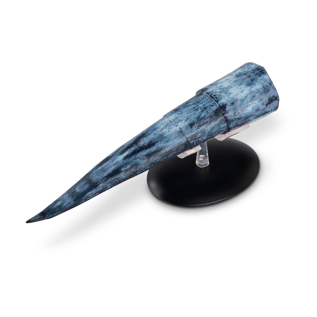 Planet Killer (Doomsday Machine) - (Special #17) - Eaglemoss Star Trek Starships Collection