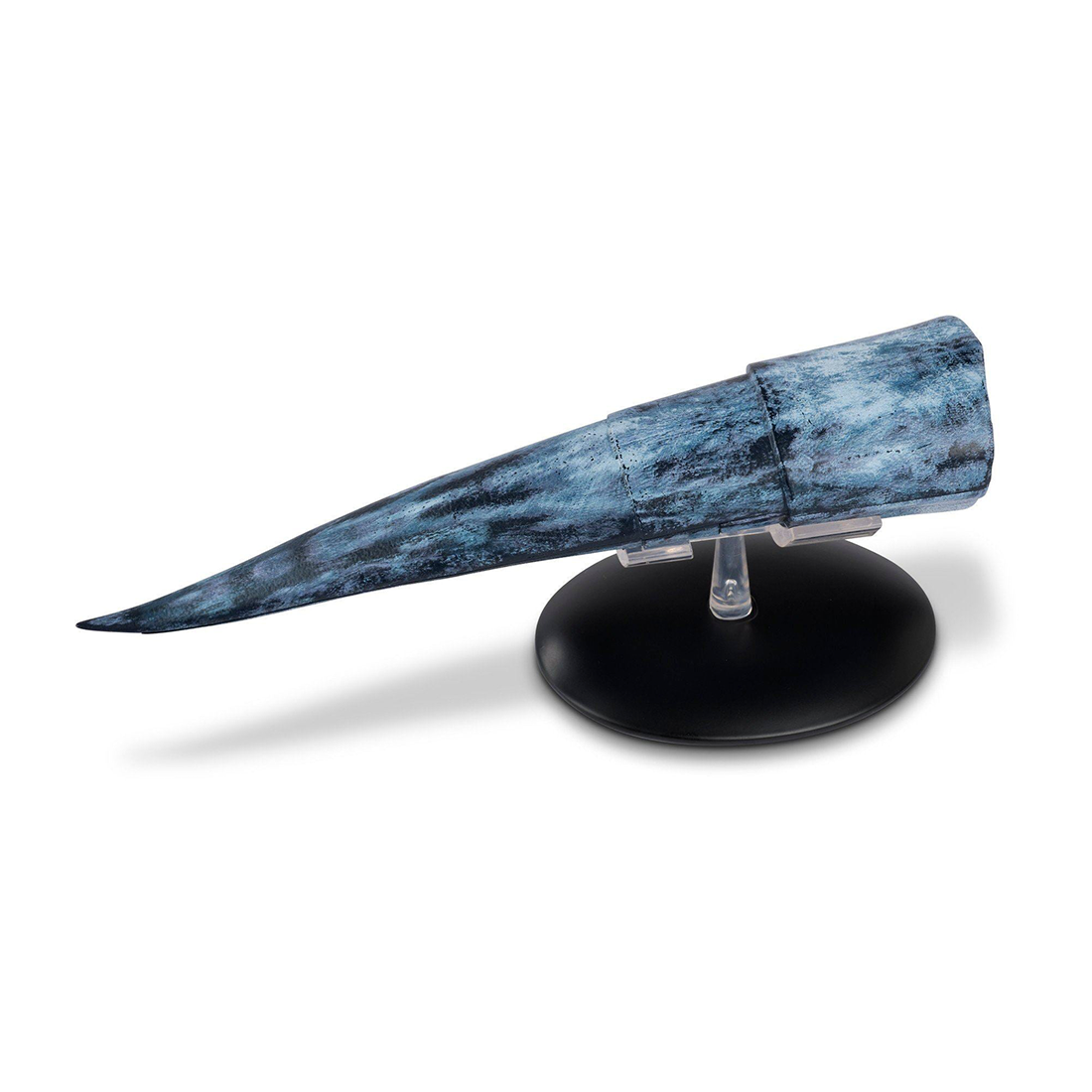Planet Killer (Doomsday Machine) - (Special #17) - Eaglemoss Star Trek Starships Collection