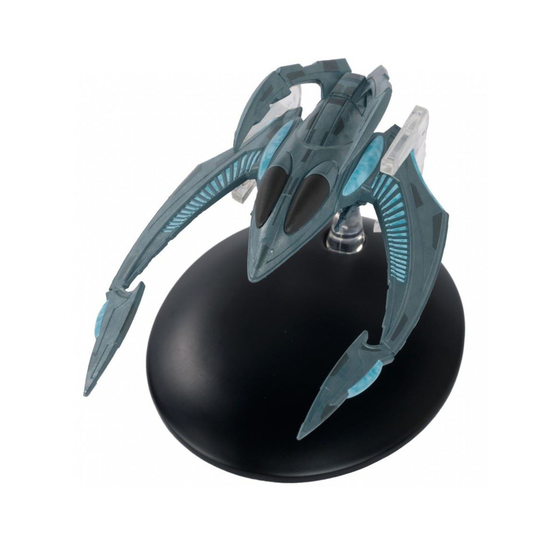 Xindi Insectoid Scout Ship (#172) - Eaglemoss Star Trek Starships Collection